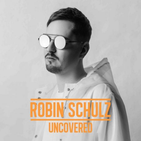 Robin Schulz – Uncovered (CD)