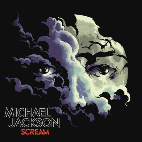 Michael Jackson – Scream (CD)
