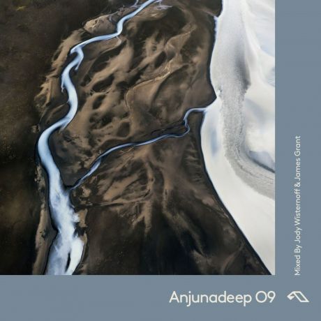 Сборник – Anjunadeep 09 Jody Wisternoff & James Grant (2 CD)