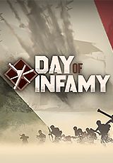 Day of Infamy  (Цифровая версия)