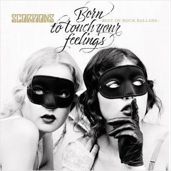Scorpions – Born To Touch Your Feelings: Best Of Rock Ballads (2 LP)