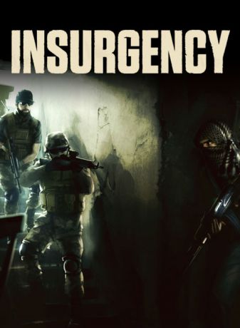 Insurgency (Цифровая версия)