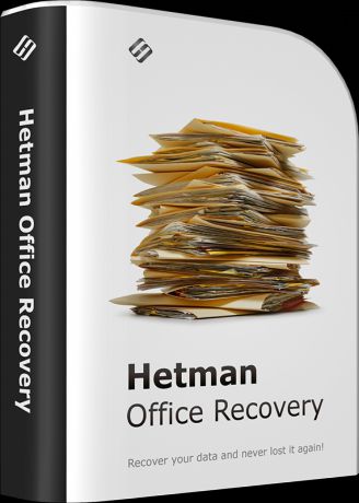 Hetman Office Recovery Офисная версия (Цифровая версия)
