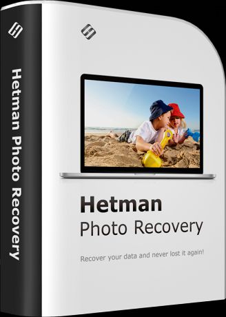Hetman Photo Recovery Офисная версия (Цифровая версия)