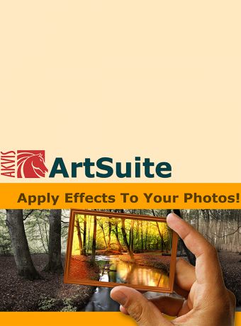 AKVIS ArtSuite Home Deluxe (Цифровая версия)