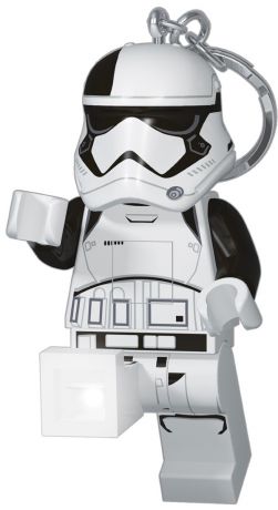 Брелок-фонарик LEGO Star Wars: Stormtrooper Executioner