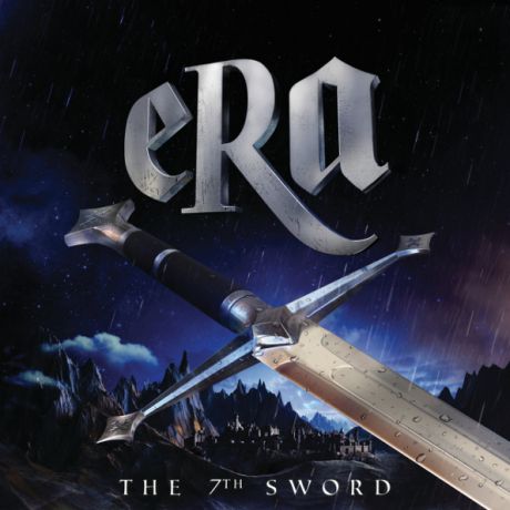 Era – The 7th Sword (CD)