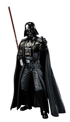 Фигурка Star Wars. Darth Vader Return of Anakin Skywalker (20 см)