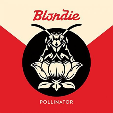 Blondie – Pollinator (2 LP)