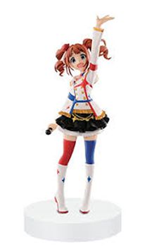 Фигурка The Idolmaster Masters Of Idol World Yayoi Takatsuki (17 см)