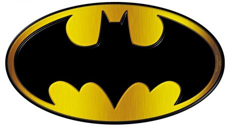 Коврик для мыши Batman: Logo