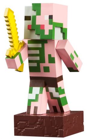 Фигурка Minecraft Adventure: Zombie Pigman (10 см)