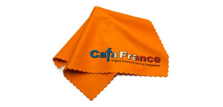 Салфетка Cafa France Orange CF2