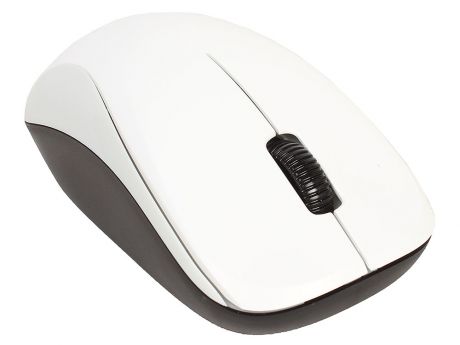 Мышь Genius NX-7000 White беспроводная, оптическая (2.4Ghz, 1200dpi, BlueEye)