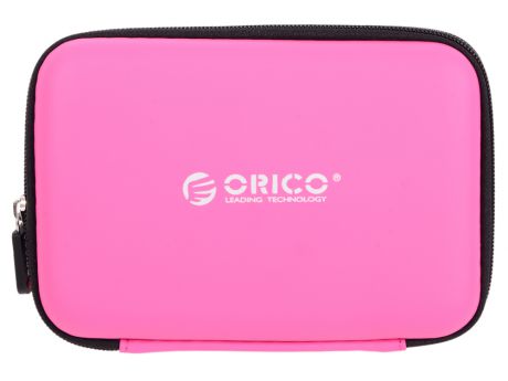 Чехол для HDD 2.5" Orico PHB-25-PK розовый