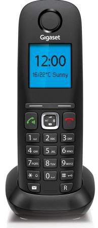 Телефон Gigaset A540 IP  (DECT)