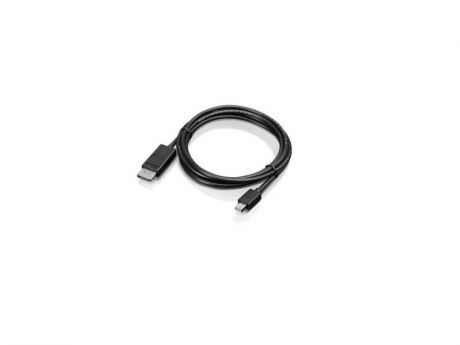 Переходник Lenovo Mini DisplayPort - DisplayPort 0B47091