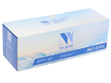 Картридж NV-Print совместимый Samsung MLT-D111L для Xpress M2020/M2020W/M2070/M2070W/M2070FW