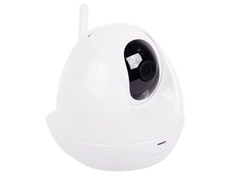 Интернет-камера TP-LINK  NC450 Поворотная облачная Wi-Fi HD-камера с ночным видением