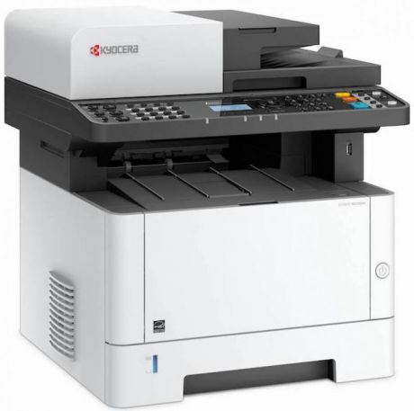 МФУ Kyocera M2540DN (копир, принтер, сканер, DADF, duplex, LAN, 40 ppm, A4)