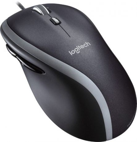 Мышь (910-003726) Logitech Mouse M500