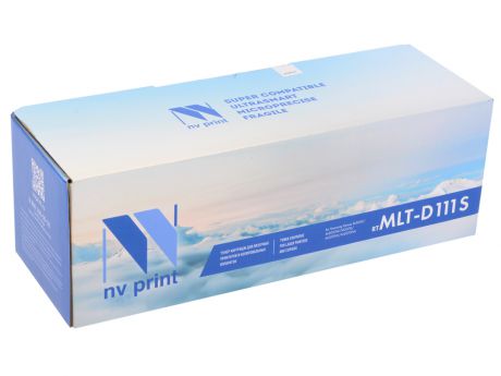 Картридж NV-Print совместимый Samsung MLT-D111S для Xpress M2020/M2020W/M2070/M2070W/M2070FW (1000k)