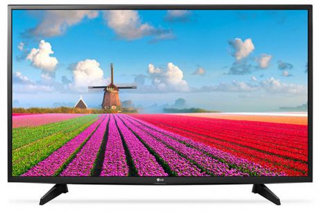 Телевизор LG 43LJ515V