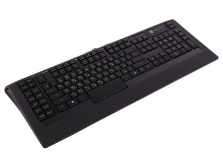 Клавиатура HP OMEN Keyboard SteelSeries X7Z97AA