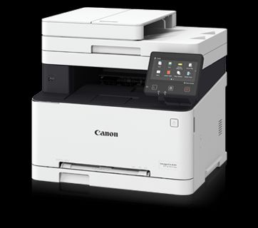 МФУ Canon i-SENSYS MF633Cdw (копир-цветной принтер-сканер  ADF, Duplex, 1200x1200dpi, LAN, WiFi, A4)