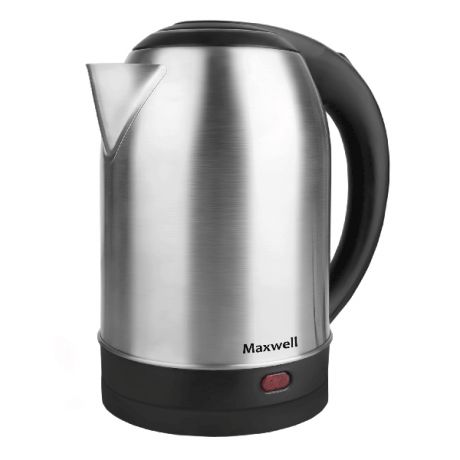 Чайник Maxwell  MW-1077 (ST)
