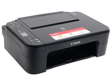 МФУ Canon PIXMA TS3140 black