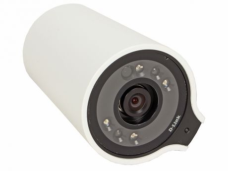 Интернет-камера D-Link DCS-7000L/RU/A1A