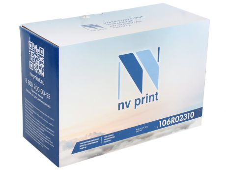 Картридж NV-Print совместимый Xerox 106R02310 для WC 3315/3325 MFP (5000k)