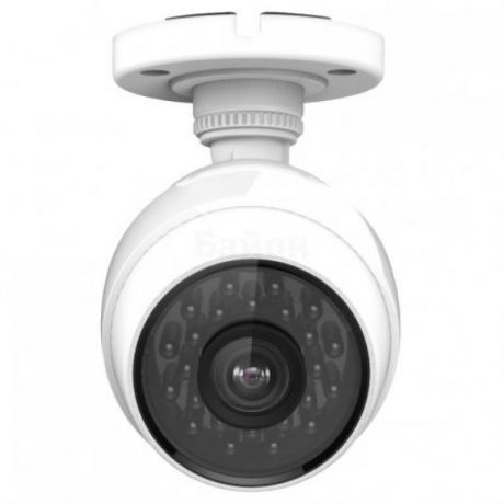IP-видеокамера Hikvision CS-CV216-A0-31WFR 2.8мм
