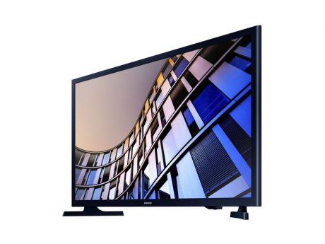 Телевизор LED 32" Samsung UE32M4000AUX Черный/HD Ready/DVB-T2/HDMI/USB