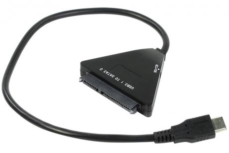 Адаптер USB 3.1 to SATA 3.0 ORIENT UHD-523