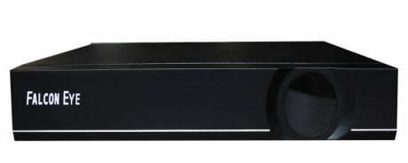 Видеорегистратор Falcon Eye FE-1104MHD 4-х канальный гибридный(AHD,TVI,CVI,IP,CVBS) регистратор Видеовыходы: VGA;HDMI; Видеовходы: 4xBNC;Разрешение  з