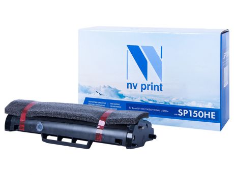 Картридж NV-Print совместимый Ricoh SP150HE для SP-150/150SU/150W/150SUw (1500k)