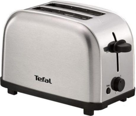 Тостер Tefal TT330D30 серебристый 8000035883
