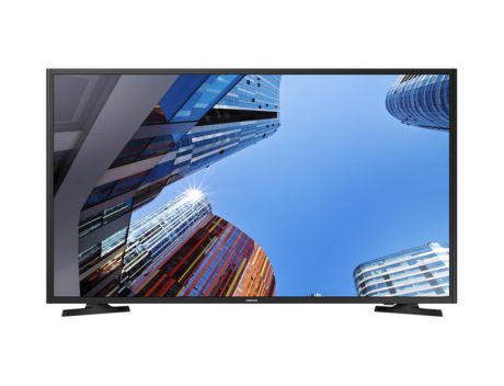 Телевизор Samsung UE49M5000AUXRU LED 49" Black, 16:9, 1920x1080, AV, USB, 2xHDMI, Cl+, DVB-T2, C, S2