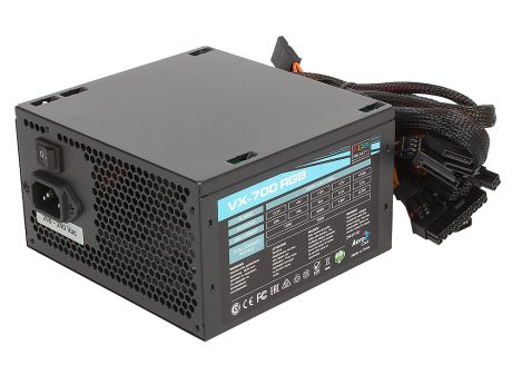 VX-700 RGB