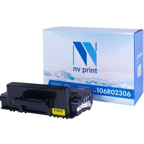Картридж NV-Print совместимый Xerox 106R02306 для Phaser 3320 (11000k)