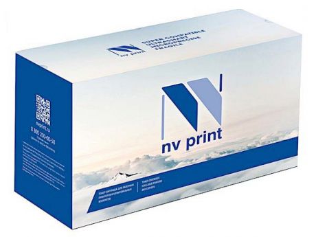 Картридж NV-Print NV-TK4105 для Kyocera TASKalfa 1800/1801/2200/2201, черный, 15000 стр