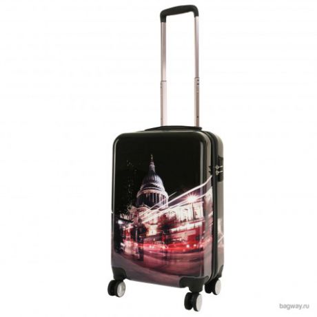 Чемодан для ручной клади SunVoyage England SV014-AC022*20 (SV015-AC022-20)