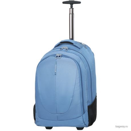 Рюкзак на колесах Polar Travel Р8293 (Р8293 синий 19)