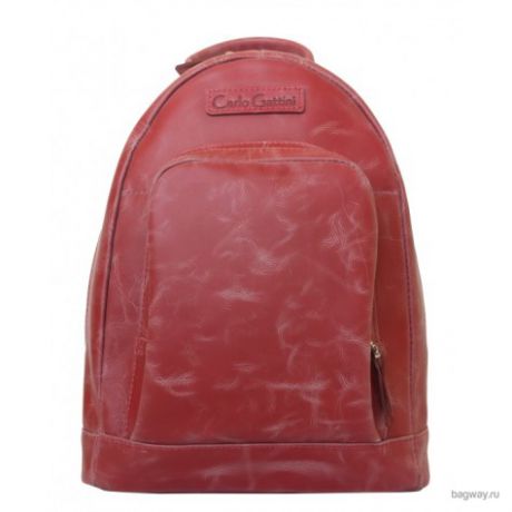 Кожаный рюкзак Carlo Gattini Garda 3002 (3002-09)