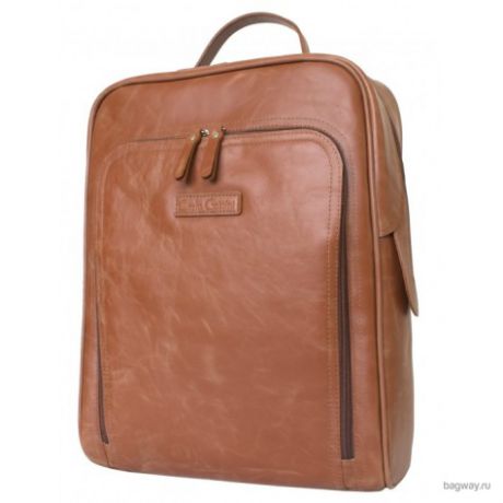 Кожаный рюкзак Carlo Gattini Tabiano 3018 (3018-03)