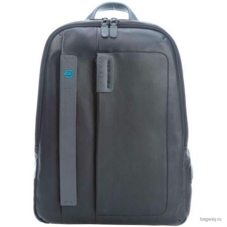 Кожаный рюкзак Piquadro Pulse CA3869P15 (CA3869P15/N)