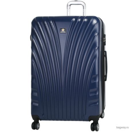 Чемодан большой (L) SunVoyage Travellers SV008-AF077-28