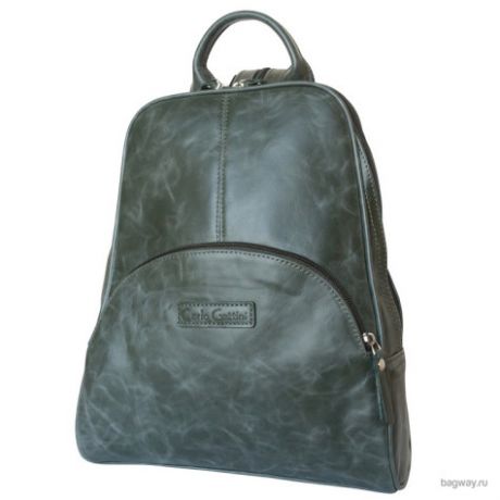 Кожаный рюкзак Carlo Gattini Estense 3014 (3014-11)